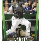 Adonis Garcia 2017 Honus Bonus Baseball #18 Baseball Card