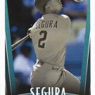 Jean Segura 2017 Honus Bonus Baseball #366 Baseball Card