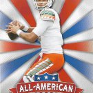Brad Kaaya 2017 Leaf All American #AA-02 Miami Hurricanes Football Card