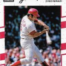Johnny Bench 2017 Dornuss #182 Cincinnati Reds Baseball Card