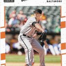 Zach Britton 2017 Dornuss #58 Cincinnati Reds Baseball Card