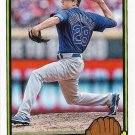 Kyle Hendricks 2017 Dornuss 1983 Retro Variation #RV-6 Chicago Cubs Baseball Card