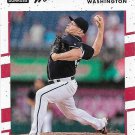 Mark Melancon 2017 Dornuss #176 San Francisco Giants Baseball Card