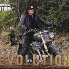Topps The Walking Dead Evolution Trading Card #19 Daryl Dixon