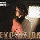 Topps The Walking Dead Evolution Trading Card #23 Carol Peletier