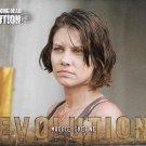 Topps The Walking Dead Evolution Trading Card #35 Maggie Greene