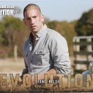 Topps The Walking Dead Evolution Trading Card #63 Shane Walsh