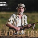 Topps The Walking Dead Evolution Trading Card #69 Dale Horvath