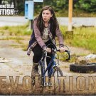 Topps The Walking Dead Evolution Trading Card #90 Enid