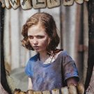 Topps The Walking Dead Evolution Trading Card Walker #WA-2 Sophia Peletier