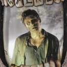 Topps The Walking Dead Evolution Trading Card Walker #WA-7 Randall