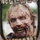 Topps The Walking Dead Evolution Trading Card Walker #WA-9 Woodbury Intruder