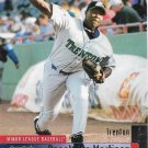 Anastacio Martinez 2003 Upper Deck Minors #156 Trenton Thunder Baseball Card