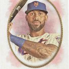 Jose Reyes 2017 Topps Allen & Ginter #103 New York Mets Baseball Card
