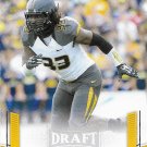 Markus Golden 2015 Leaf Gold #39 Missouri Tigers Football Card