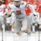 Jeff Heuerman 2015 Leaf #39 Ohio State Buckeyes Football Card