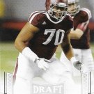 Cedric Ogbuehi 2015 Leaf #66 Texas A&M Aggies Football Card