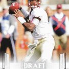 Jameis Winston 2015 Leaf #87 Florida State Seminoles Football Card