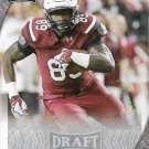 Jerell Adams 2016 Leaf #40 South Carolina Gamecocks Football Card