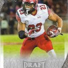 Devontae Booker 2016 Leaf #29 Utah Utes Football Card