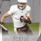 Daniel Braverman 2016 Leaf #20 Western Michigan Broncos Football Card