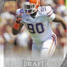 Jonathan Bullard 2016 Leaf #42 Florida Gators Football Card