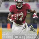 Kenyan Drake 2016 Leaf Gold #53 Alabama Crimson Tide Football Card