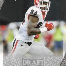 Leonard Floyd 2016 Leaf #60 Georgia Bulldogs Football Card