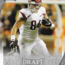 Hunter Henry 2016 Leaf #33 Arkansas Razorbacks Football Card