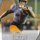 Roger Lewis Jr 2016 Leaf #77 Bowling Green Falcons Football Card