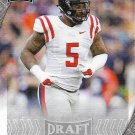 Robert Nkemdiche 2016 Leaf #76 Ole Miss Rebels Football Card
