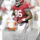 A'Shawn Robinson 2016 Leaf #01 Alabama Crimson Tide Football Card