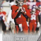 Nate Sudfeld 2016 Leaf #67 Indiana Hoosiers Football Card