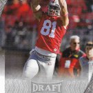 Nick Vannett 2016 Leaf #69 Ohio State Buckeyes Football Card