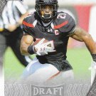 DeAndre Washington 2016 Leaf #24 Texas Tech Red Raiders Football Card