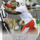 Jordan Williams 2016 Leaf #46 Ball State Cardinals Football Card