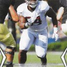 Daron Payne 2018 Leaf #16 Alabama Crimson Tide Football Card