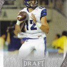 Paxton Lynch 2016 Leaf #72 Memphis Tigers Football Card