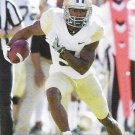 KD Cannon 2017 Leaf #47 Baylor Bears Football Card