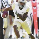 KD Cannon 2017 Leaf Gold #47 Baylor Bears Football Card