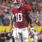 Reuben Foster 2017 Leaf #57 Alabama Crimson Tide Football Card