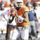 Tyrone Swoopes 2017 Leaf #69 Texas Longhorns Football Card