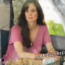 Topps The Walking Dead Road to Alexandria Card #24 Difficult Decision (Lori Grimes)