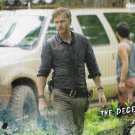 Topps The Walking Dead Road to Alexandria Card #36 The Deceiver (The Governor) Topps The Walking Dead Road to Alexandria Card #36 The Deceiver (The Governor)