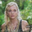 Topps The Walking Dead Road to Alexandria Card #55 Have Faith (Beth Greene)
