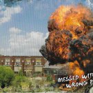 Topps The Walking Dead Road to Alexandria Card #68 Messed WIth The Wrong People
