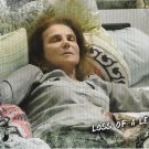 Topps The Walking Dead Road to Alexandria Card #87 Loss Of A Leader (Deanna)