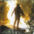Topps The Walking Dead Road to Alexandria Card #88 Cleansed By Fire (Daryl Dixon) Topps The Walking Dead Road to Alexandria Card #88 Cleansed By Fire (Daryl Dixon)