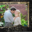 Topps The Walking Dead Road to Alexandria Card Better Days #BD-4 Andrea and the Governor