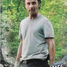 Topps The Walking Dead Road to Alexandria Card Characters #C-1 Rick Grimes